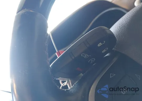 2014 Jeep Grand Cherokee Overland из США, поврежденный, VIN 1C4RJFCT1EC409613